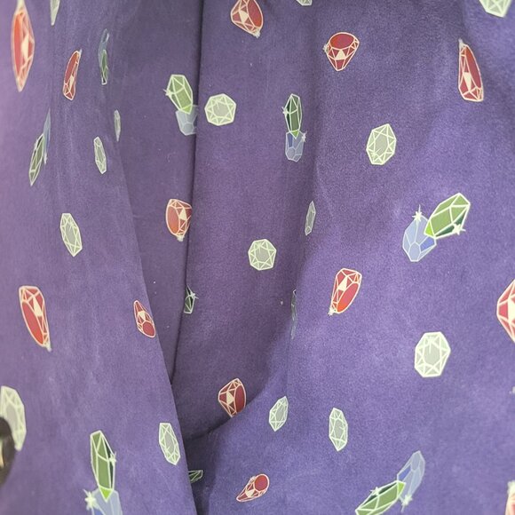 Limited edition Disney x Coach Dark Fairytale Rogue Snow White - Picture 10 of 11